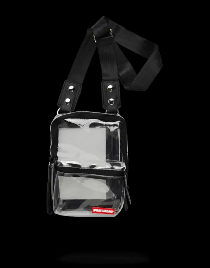 Sprayground SLINGS | CROSSBODYS*20/20 VISION SLING