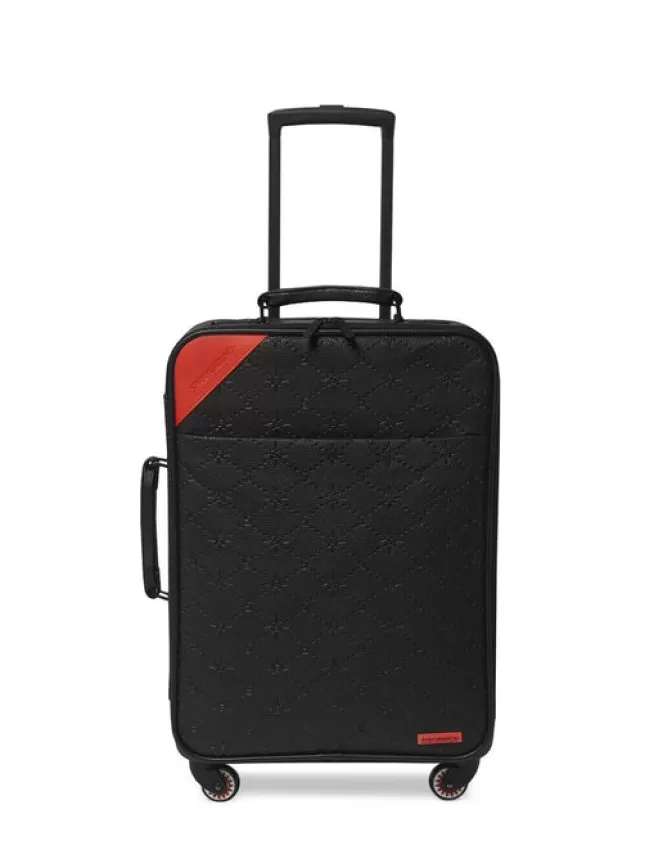 Sprayground 24/7 JETSETTER CARRY-ON LUGGAGE Hot