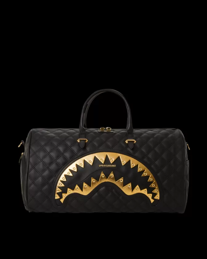 Sprayground DUFFLES*24K GENEVA DUFFLE