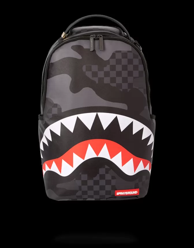 Sprayground BACKPACKS*3AM BACKPACK