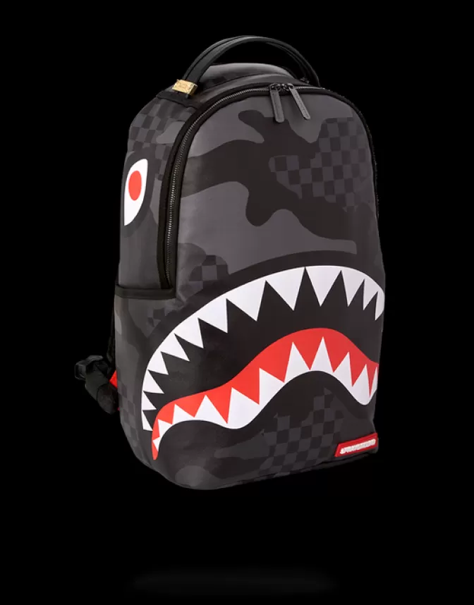 Sprayground BACKPACKS*3AM BACKPACK