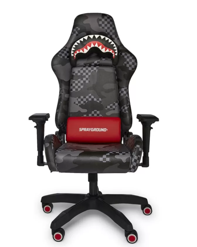 Sprayground GAMING CHAIRS*3AM GAMING CHAIR - SUPER RARE