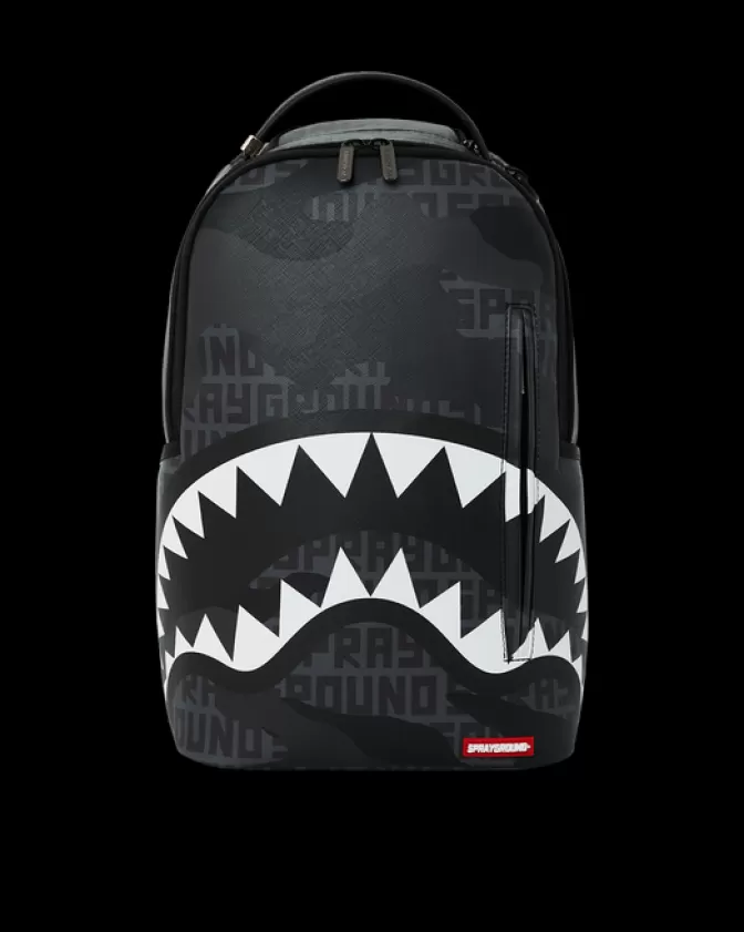 Sprayground BACKPACKS*3AM INFINITI BACKPACK (DLXV)