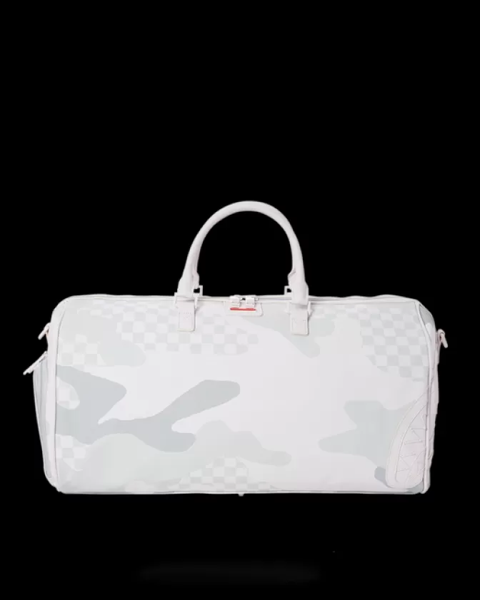 Sprayground DUFFLES*3AM LE BLANC DUFFLE