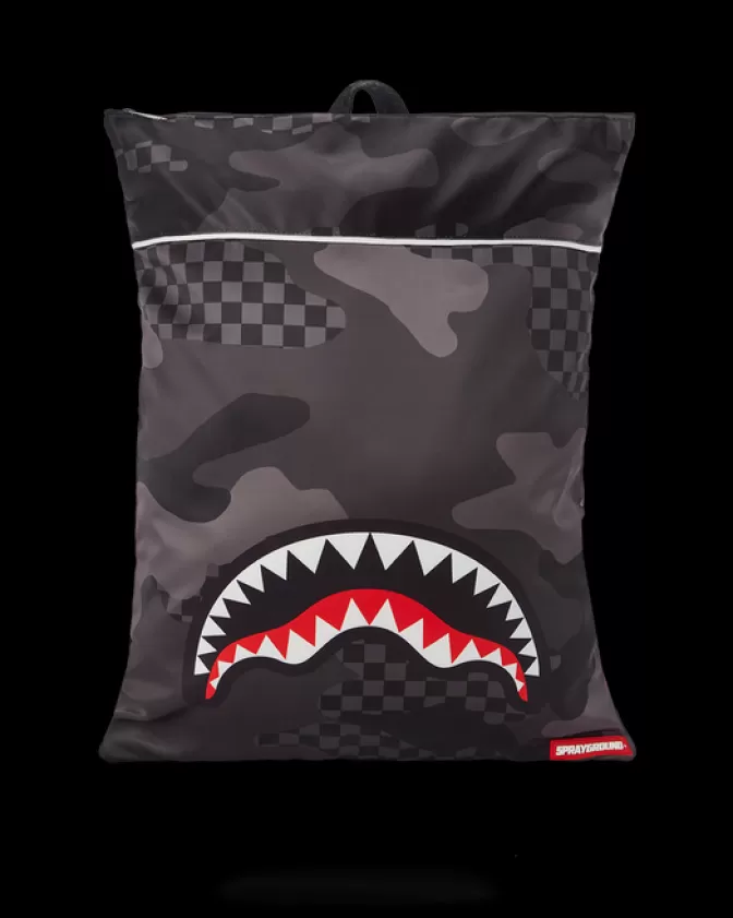 Sprayground BACKPACKS*3AM NAPSACK PILLOW BACKPACK