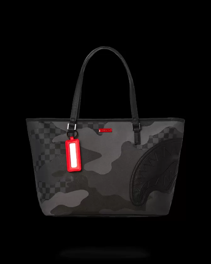 Sprayground TOTES*3AM NEVER SLEEP TOTE