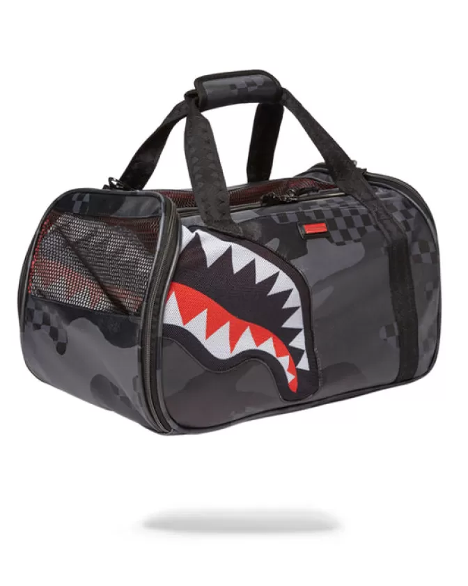 Sprayground PET CARRIERS*3AM PET CARRIER