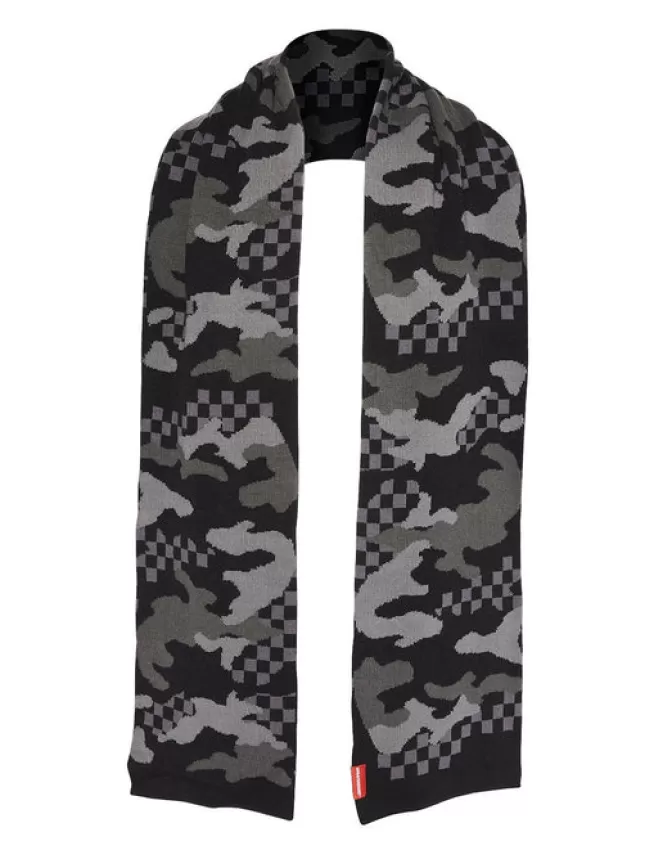 Sprayground SCARVES*3AM SCARF