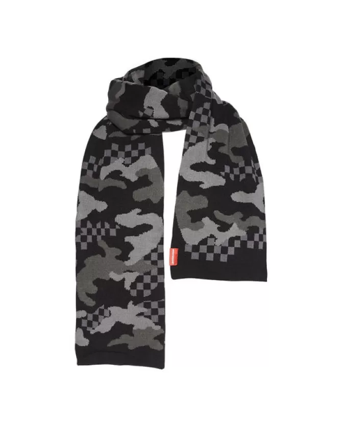 Sprayground SCARVES*3AM SCARF