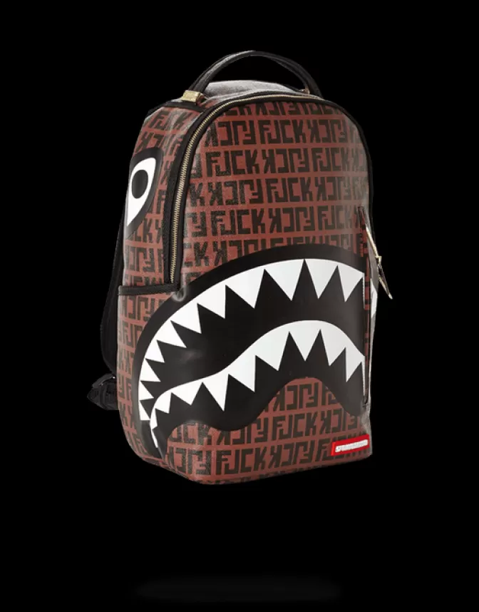 Sprayground BACKPACKS*