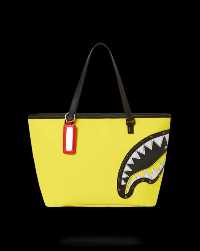 Sprayground TOTES | HANDBAGS*ADRENALINE RUSH TOTE