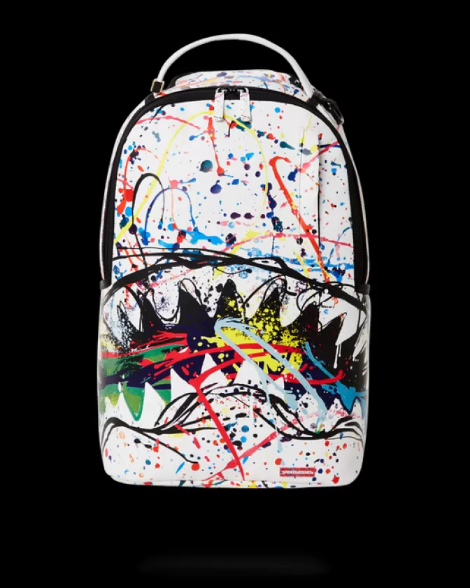 Sprayground BACKPACKS*AFTER DARK SPARK BACKPACK (DLXV)