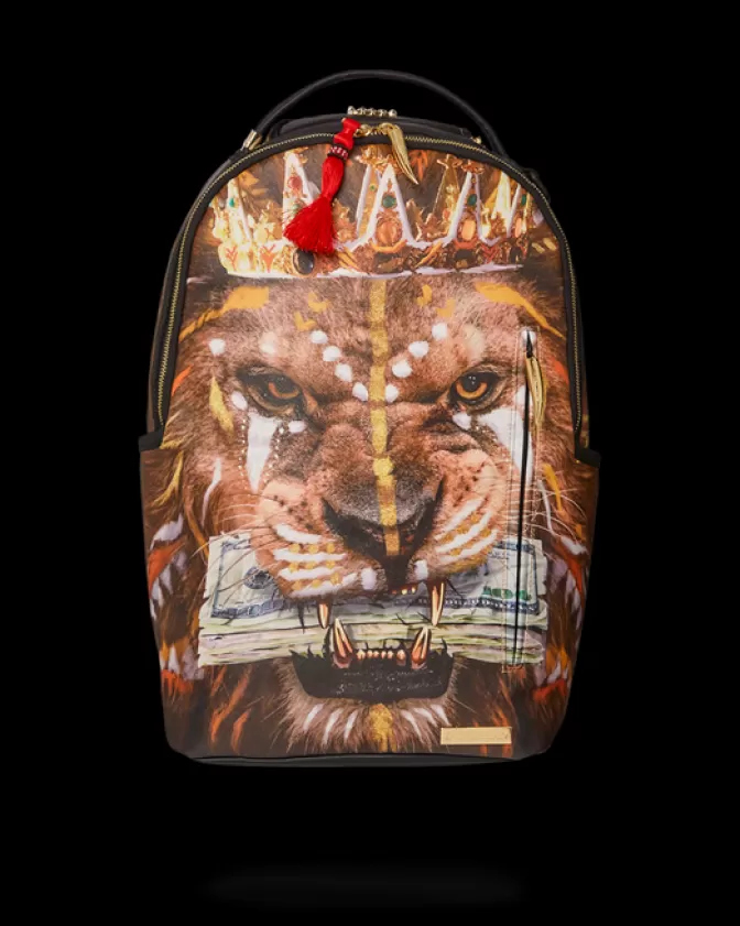 Sprayground BACKPACKS*A.i.3 THE MOGUL BACKPACK (DLXV)