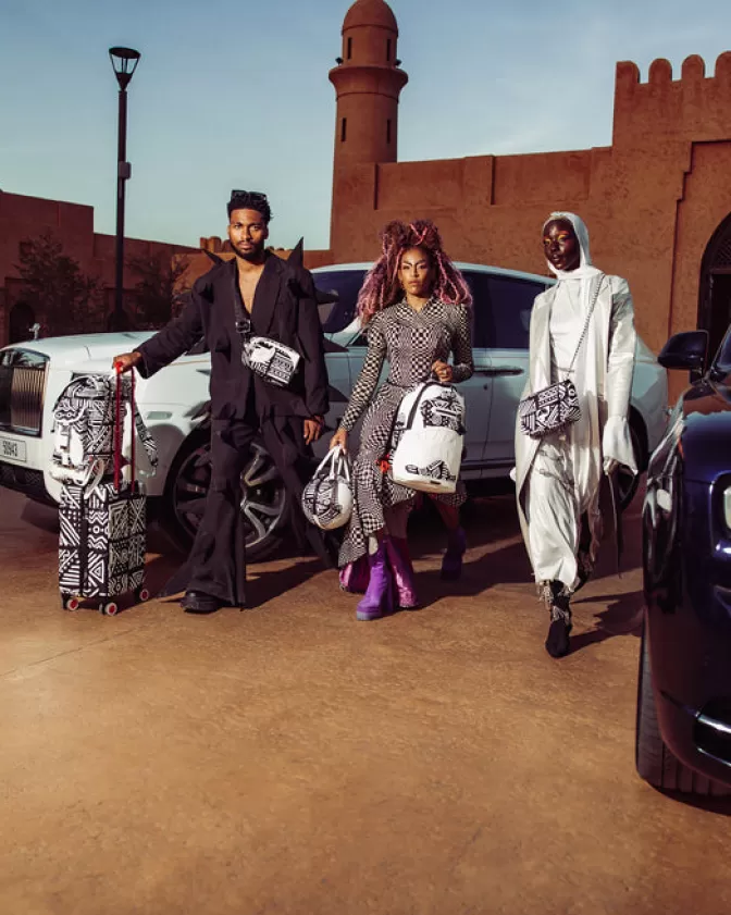 Sprayground A.I.8 AFRICAN INTELLIGENCE - ORIGIN STORY SHARKNAUTICS HARDSHELL CARRY-ON LUGGAGE Sale
