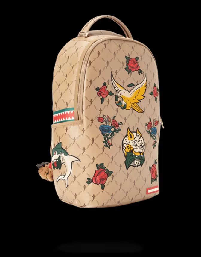 Sprayground BACKPACKS*AIR ITALIA