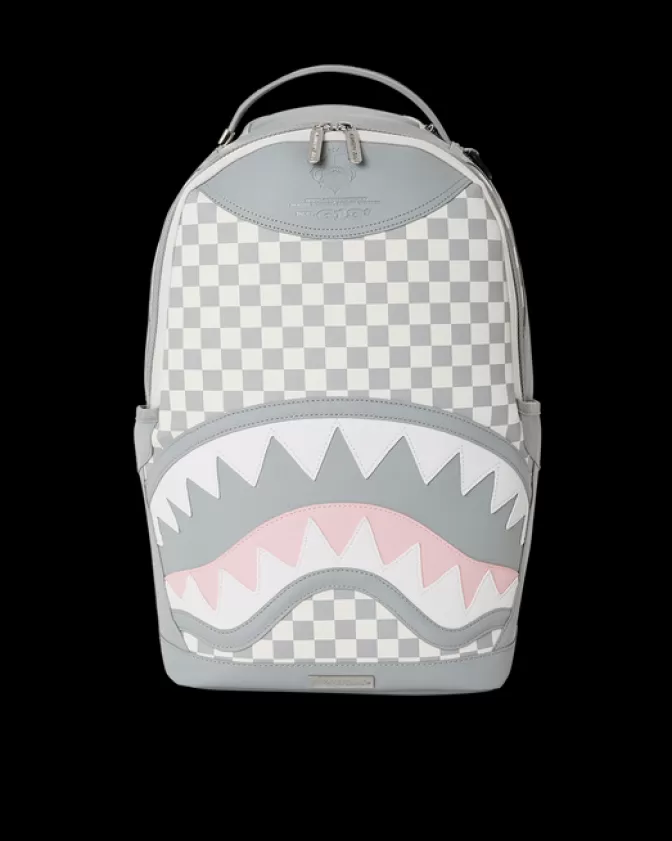 Sprayground BACKPACKS*AIR TO THE THRONE JETSET BACKPACK (DLXV)