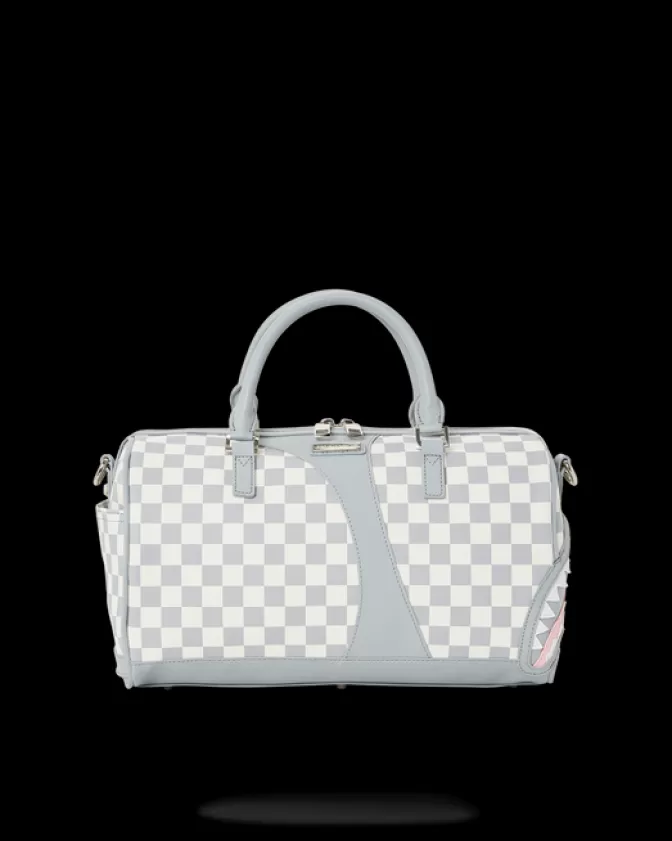 Sprayground DUFFLES*AIR TO THE THRONE JETSET MINI DUFFLE