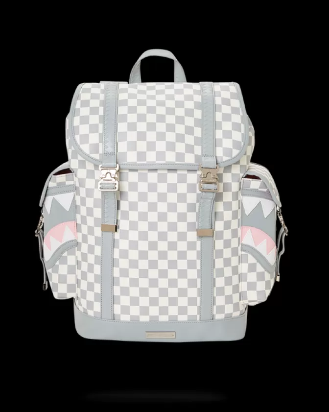 Sprayground MONTE CARLO | BACKPACKS*AIR TO THE THRONE JETSET MONTE CARLO