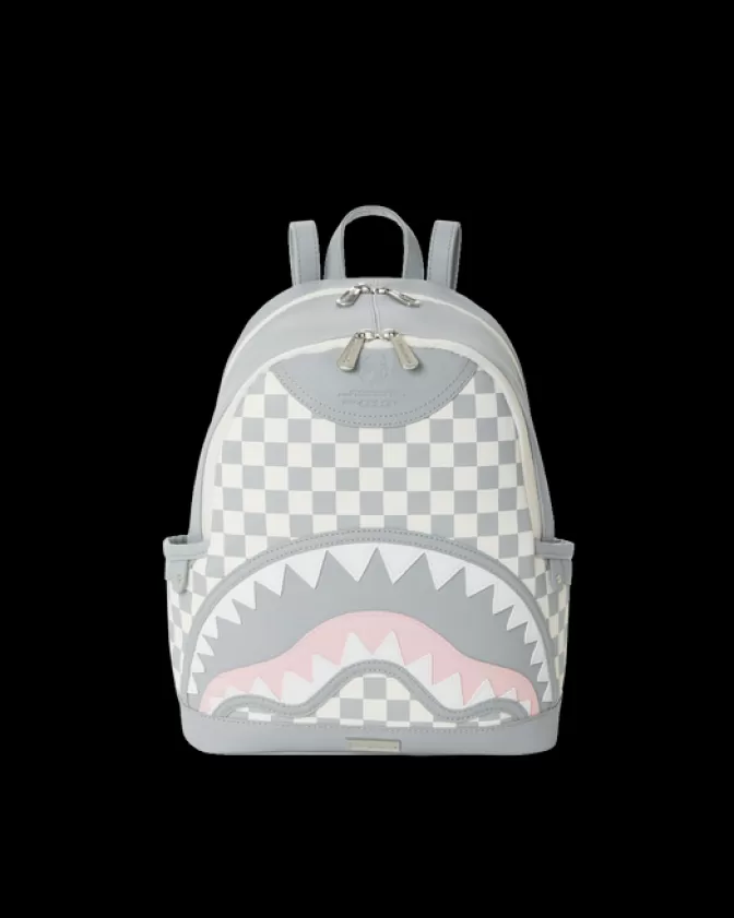 Sprayground SAVAGES | BACKPACKS*AIR TO THE THRONE JETSET SAVAGE