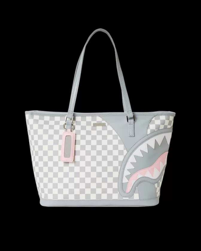 Sprayground TOTES | HANDBAGS*AIR TO THE THRONE JETSET TOTE