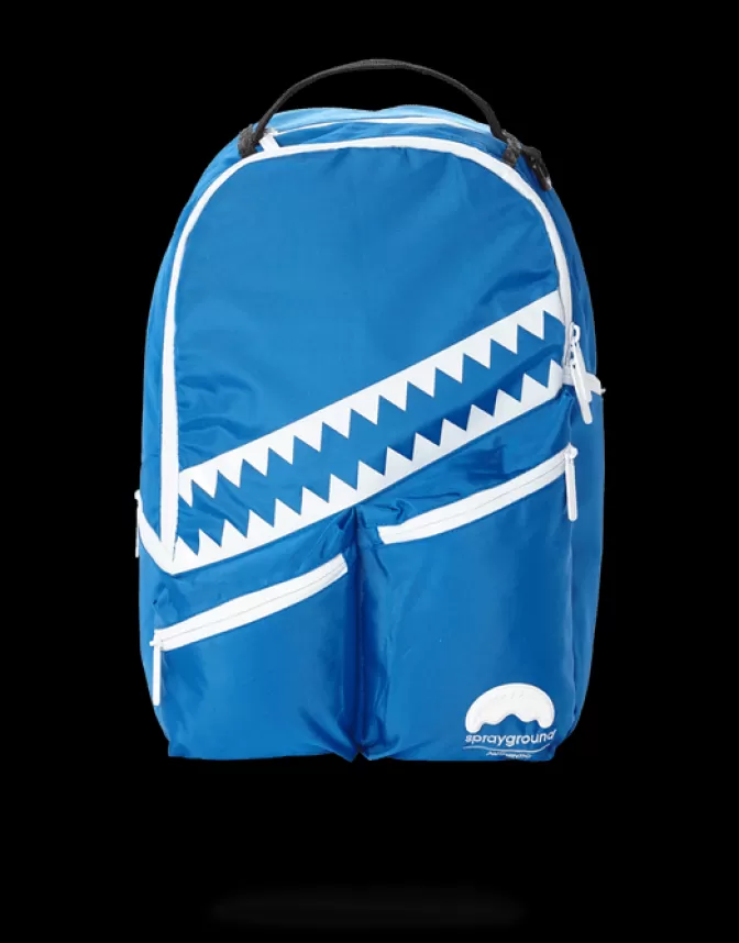 Sprayground BACKPACKS*ALL DAY (BLUE)