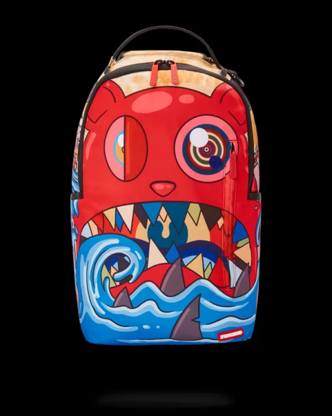 Sprayground BACKPACKS*ALTERNATE REALITY (DLXR)