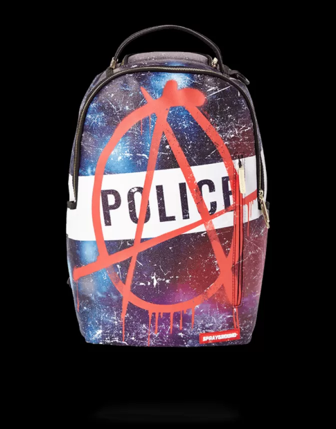 Sprayground BACKPACKS*ANARCHY