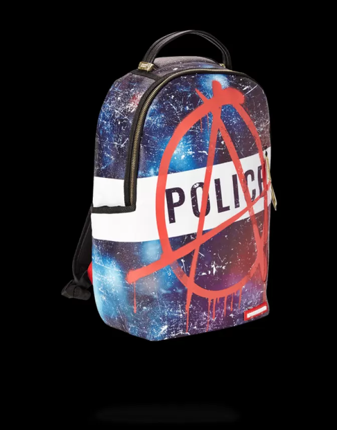 Sprayground BACKPACKS*ANARCHY