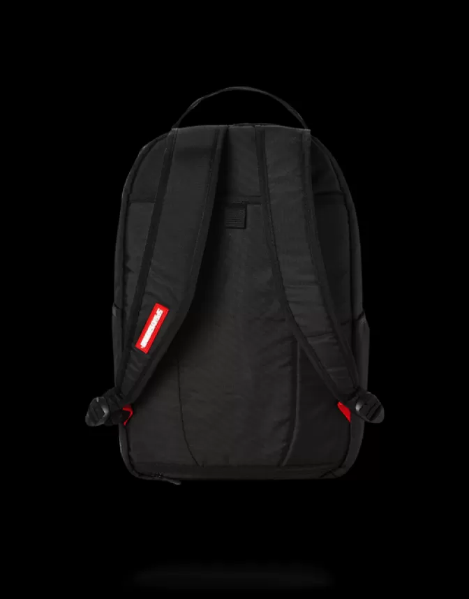 Sprayground BACKPACKS*ANGLED GHOST SHARK