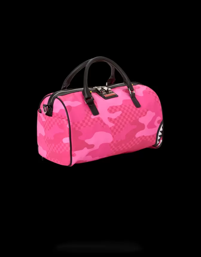 Sprayground DUFFLES*ANIME CAMO MINI DUFFLE