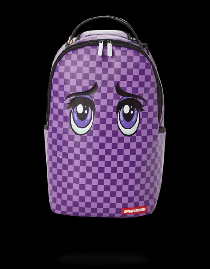 Sprayground BACKPACKS*ANIMEYES DLXV BACKPACK