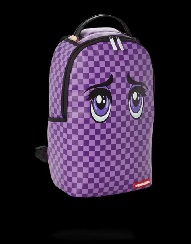 Sprayground BACKPACKS*ANIMEYES DLXV BACKPACK