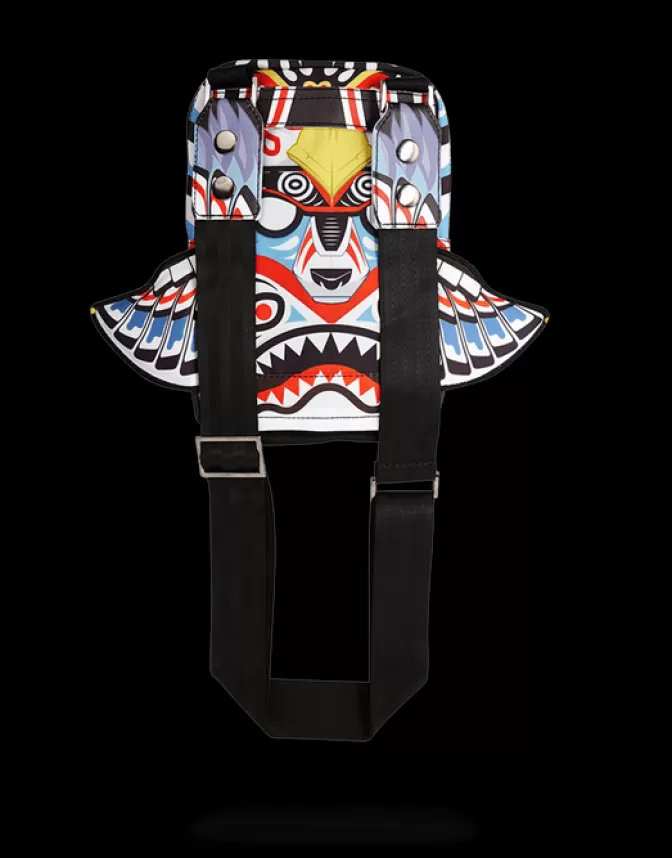 Sprayground SLINGS | CROSSBODYS*APACHE WINGS SLING