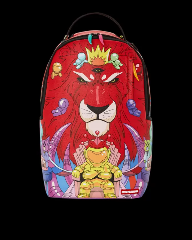 Sprayground BACKPACKS*ASTRO KING BACKPACK (DLXV)