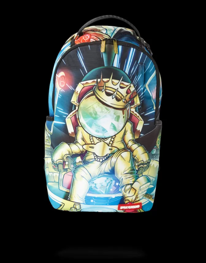 Sprayground BACKPACKS*ASTROMANE LIGHTSPEED BACKPACK