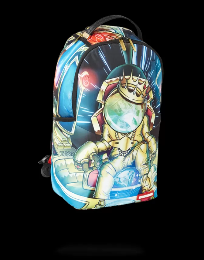 Sprayground BACKPACKS*ASTROMANE LIGHTSPEED BACKPACK