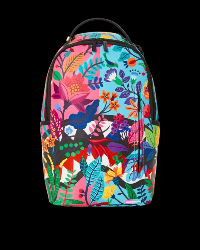 Sprayground BACKPACKS*AVANT GARDEN BACKPACK (DLXV)