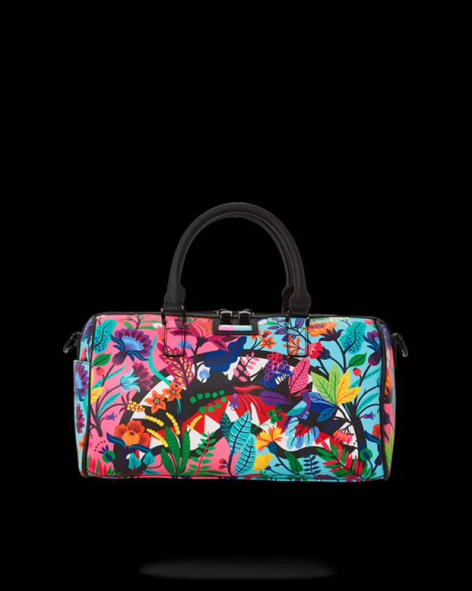 Sprayground DUFFLES*AVANT GARDEN MINI DUFFLE