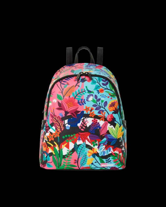 Sprayground SAVAGES | BACKPACKS*AVANT GARDEN SAVAGE