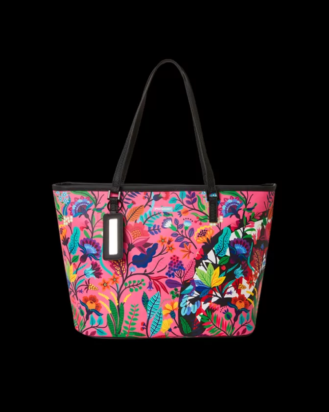 Sprayground TOTES | HANDBAGS*AVANT GARDEN TOTE