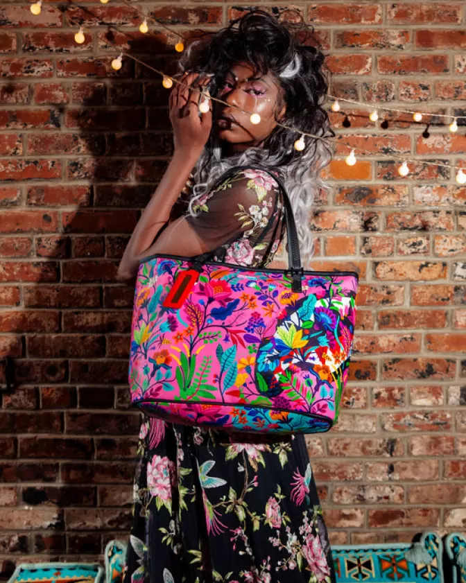 Sprayground TOTES | HANDBAGS*AVANT GARDEN TOTE