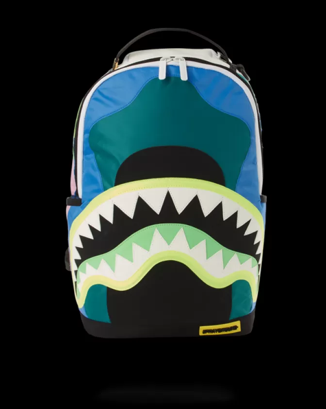 Sprayground BACKPACKS*BEL AIR BACKPACK