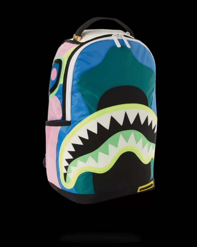 Sprayground BACKPACKS*BEL AIR BACKPACK