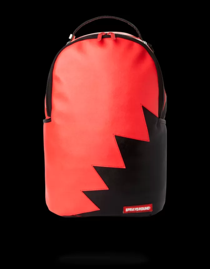 Sprayground BACKPACKS*BIG BITE BACKPACK