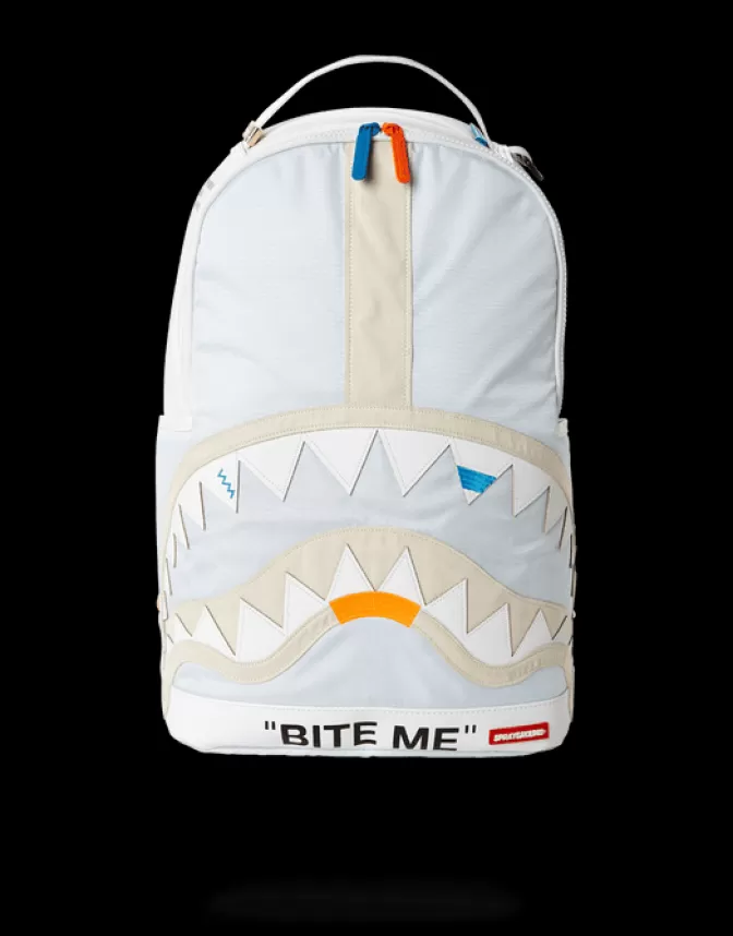 Sprayground BACKPACKS*BITE ME BACKPACK