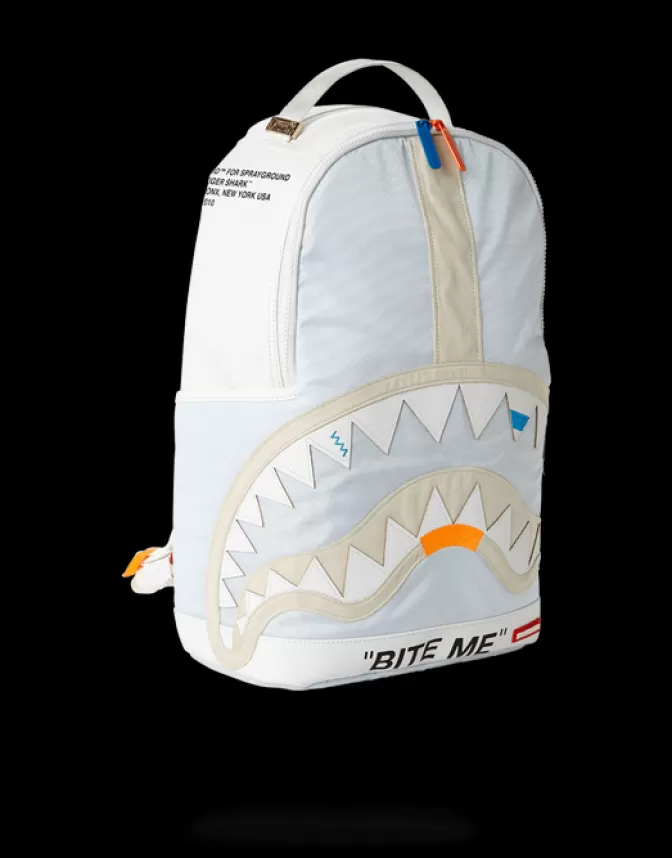 Sprayground BACKPACKS*BITE ME BACKPACK