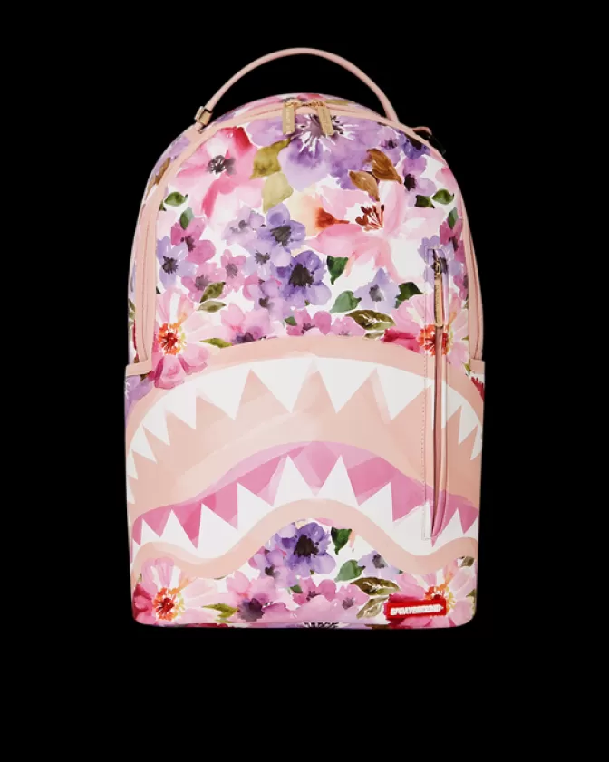 Sprayground BACKPACKS*BOTANIC VILLA CHILLA BACKPACK (DLXV)