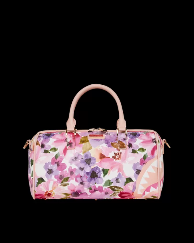 Sprayground DUFFLES*BOTANIC VILLA CHILLA MINI DUFFLE