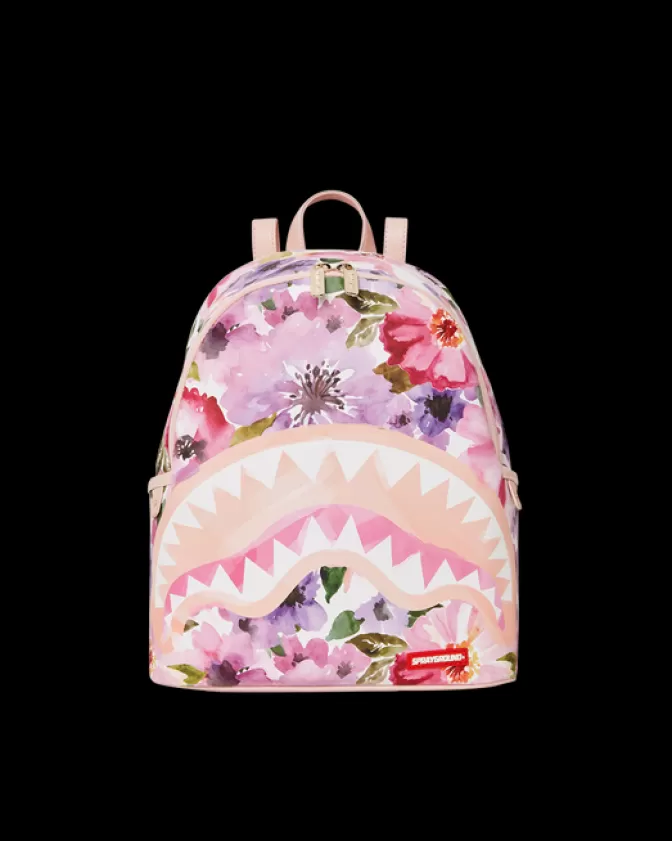 Sprayground SAVAGES | BACKPACKS*BOTANIC VILLA CHILLA SAVAGE BACKPACK