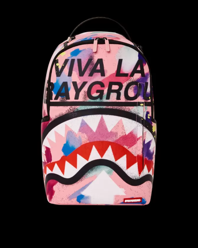 Sprayground BACKPACKS*BUSHWICK BACKPACK